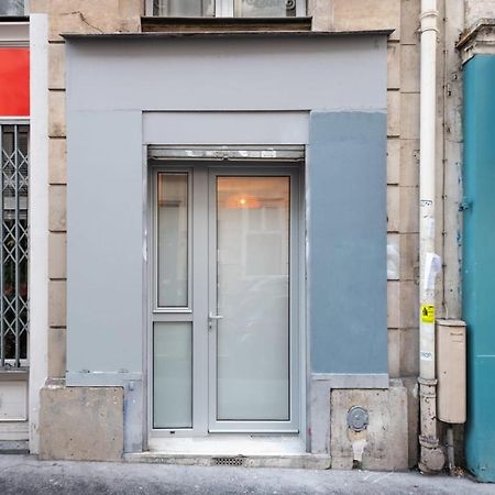 Studio Near Le Moulin Rouge And Montmartre Paris Exterior photo