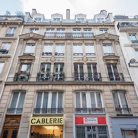 Studio Near Le Moulin Rouge And Montmartre Paris Exterior photo